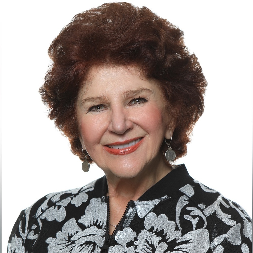 Meet your Posher, Barbara